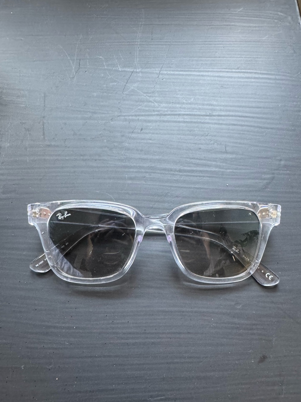 Ray band sunglasses